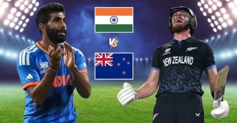India’s New Zealand Tour Sees Record Ticket Demand
