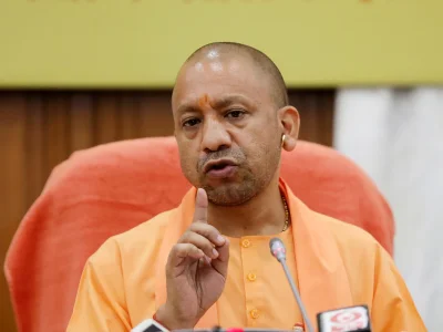 नेपाल की आपदा में फंसे यूपी के नागरिकों को निकालने के लिए योगी सरकार ने संभाला मोर्चा