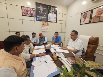 उपनल के जरिए ऊर्जा निगमों में तैनात पूर्व सैनिकों को मिलेगा समान कार्य-समान वेतन का लाभ
