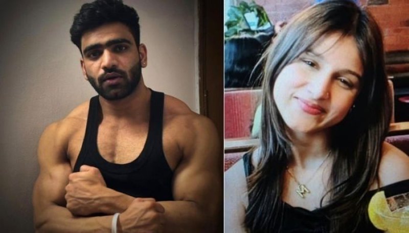 Muskan Sharma Murder: Suspect’s Criminal Record Comes Under Scanner