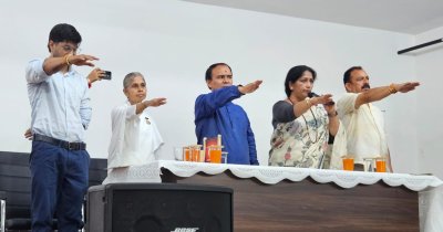 बेटियां उठायेंगी नशे के विरुद्ध मशालः डॉ. धन सिंह रावत