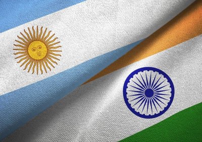 भारत-अर्जेंटीना की बढ़ी साझेदारी, लिथियम से टेक्नोलॉजी तक सहयोग मजबूत