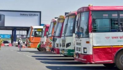 Akhilesh Yadav Slams BJP Over Raksha Bandhan Bus Row