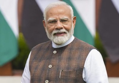 PM Modi Salutes Dhyan Chand on National Sports Day