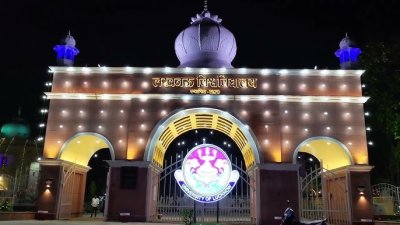 डिजिटल पहचान से बदलेगी छात्र सुविधाओं की तस्वीर, लखनऊ विश्वविद्यालय की ऐतिहासिक पहल