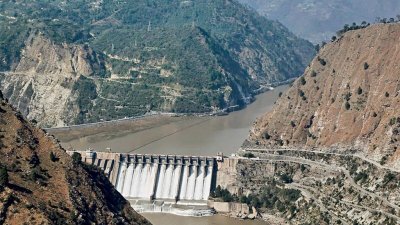 India Rejects Court’s Indus Treaty Ruling, Stands Firm on Suspension