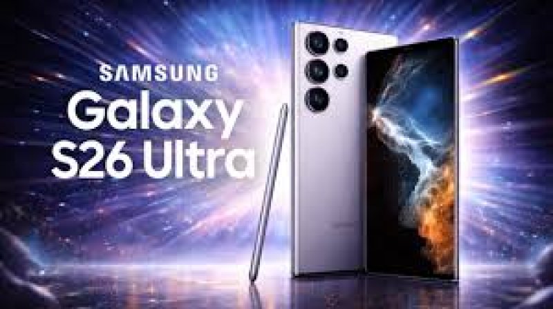 सैमसंग , Galaxy S26 सीरीज में मिलेगा जबरदस्त कैमरा पर कम मिलेगी बैटरी लाइफ