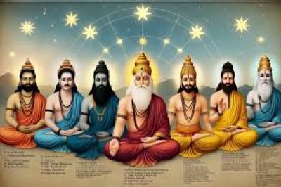 गोत्र सिस्टम:अंधविश्वास नहीं, बल्कि \'जेनेटिक डिसऑर्डर\' से बचने का प्राचीन \'वैक्सीन\'