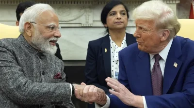 India-US Trade Deal Finalised: Tariffs Cut to 18%, Major Boost to Bilateral Trade