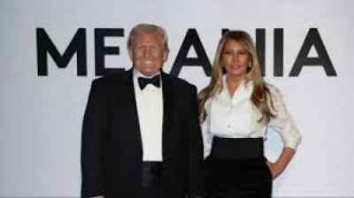करोड़ों के बजट में बनी यूएस की फर्स्ट लेडी की डॉक्यूमेंट्री मेलानिया