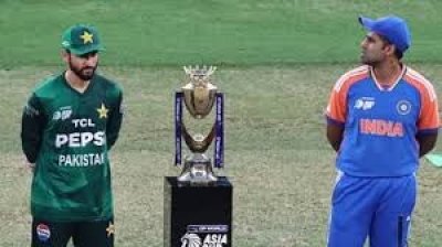 टी20 विश्व कप से पहले सियासी तकरार, भारत निभाएगा आईसीसी नियम; पाकिस्तान के बहिष्कार पर कोलंबो पहुंचेगी टीम इंडिया