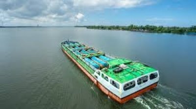 Union Budget 2026-27 Boosts Inland Water Transport, Puts Varanasi at the Heart of River Trade