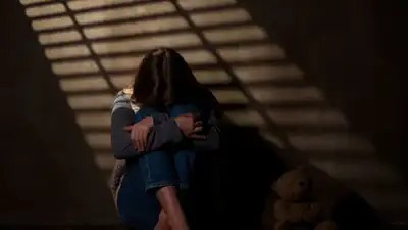 Shocking Incident at Balangir School: 5 classmate and a man allegedly raped a 9th class girl