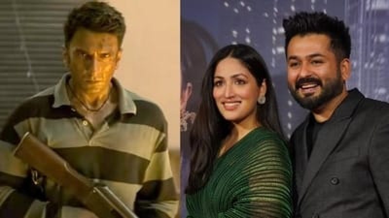 Yami Gautam to Make a Powerful Cameo in Dhurandhar 2, Fans Curious About Bigger Connections
