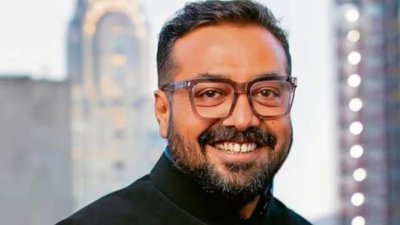 Anurag Kashyap’s Name Appears in Epstein Files as ‘Bollywood Guy’, No Official Confirmation Yet