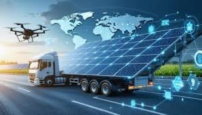 Centre Plans Higher Truck Height Limit to Ease Transport of White Goods and Solar Panels