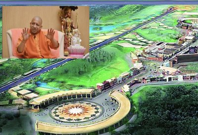 यूपी की पहली इंटरनेशनल फिल्म सिटी में होगी ‘मॉम-2’ की शूटिंग