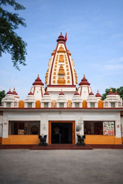 Ancient Indri Dham to Get Fresh Lease of Life as UP Govt Sanctions ₹1.27 Crore Tourism Upgrade