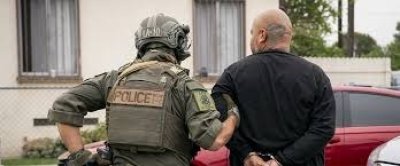 89 Indians Named on US ‘Worst of the Worst’ List as Homeland Security Highlights Criminal Arrests