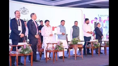 Odisha Rises as a New FinTech–InsurTech Powerhouse, Says IT Minister