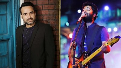 Pankaj Tripathi Supports Arijit Singh’s Decision to Quit Playback Singing, Calls Artists ‘Not Factory Products’