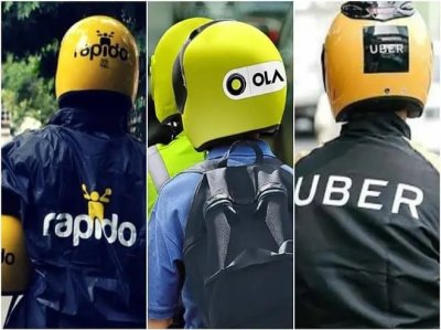 Uber, Ola, Rapido Drivers Call ‘All India Breakdown’ on Feb 7, Commuters Brace for Disruptions