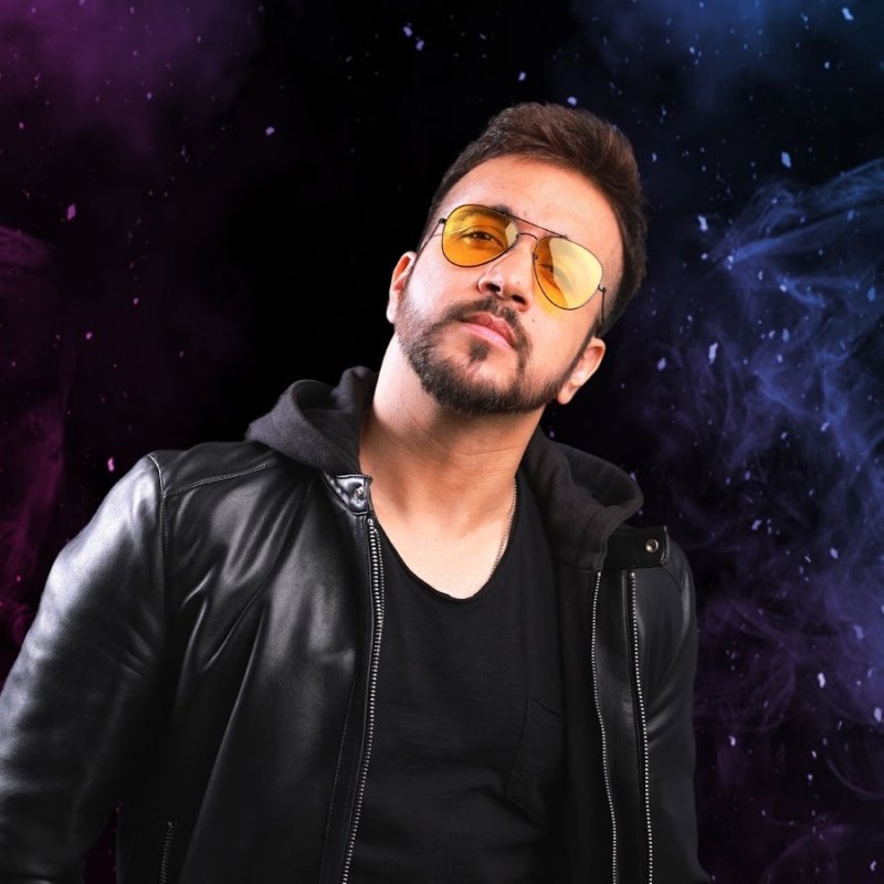 Singer Parleen Gill rediscovers rhythm in Lucknow, says “yahan ki har baat mein music hain”