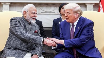 भारत-अमेरिका व्यापार समझौते की नई रूपरेखा: PM मोदी बोले— किसानों और उद्यमियों के लिए खुलेंगे नए मौके