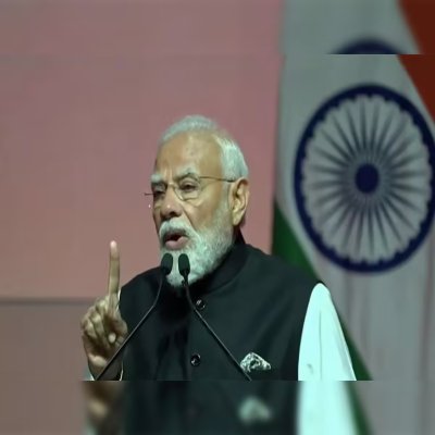 Trust Is India’s Strongest Currency’: PM Modi Highlights Global Confidence During Malaysia Visit