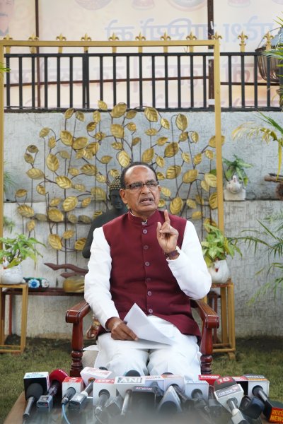 भारत-अमेरिका ट्रेड डील ऐतिहासिक है और भारतीय अर्थव्यवस्था को नई ऊंचाइयां और गति देने वाली है- शिवराज सिंह चौहान