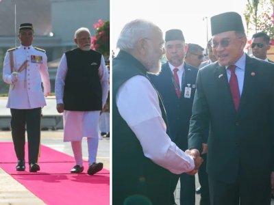 PM मोदी ने मलयेशिया दौरे में कहा: \'भारत और मलयेशिया की साझेदारी ऐतिहासिक\', द्विपक्षीय वार्ता में बढ़े सहयोग के रास्ते