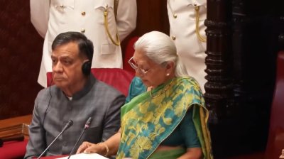 उत्पादन, उत्पादकता और कृषि अर्थव्यवस्था तीनों मोर्चों पर तेजी से आगे बढ़ रहा है उत्तर प्रदेश: राज्यपाल