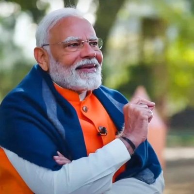 Pariksha Pe Charcha’: PM Modi Urges Students to Build Discipline and Civic Sense for a Developed India