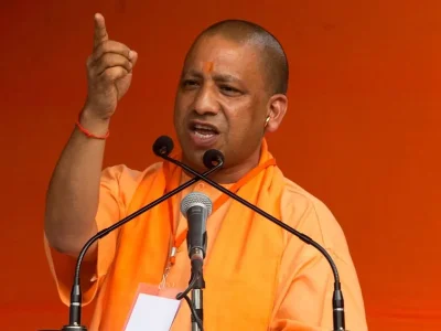 बाबरी ढांचे का सपना देखने वालों से सीएम योगी की दो टूक, कभी नहीं आने वाला कयामत का दिन