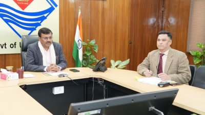 उत्तराखंड : हवाई कनेक्टिविटी विस्तार पर जोर, नए धार्मिक व पर्यटन स्थलों को जोड़ने की तैयारी