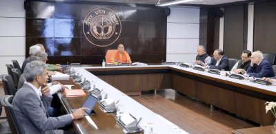 यूपी आयुर्विज्ञान विश्वविद्यालय, सैफई आगरा-लखनऊ एक्सप्रेस-वे के समीप बनाएगा ट्रॉमा सेंटर