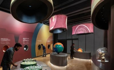 Tourism works gather pace in former Chandela’s capital, Mahoba, under the Swadesh Darshan 2.O