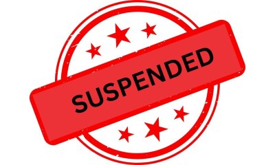 Two UP Police Sub-Inspectors Suspended After Alleged ₹20 Lakh Extortion From Meerut Trader