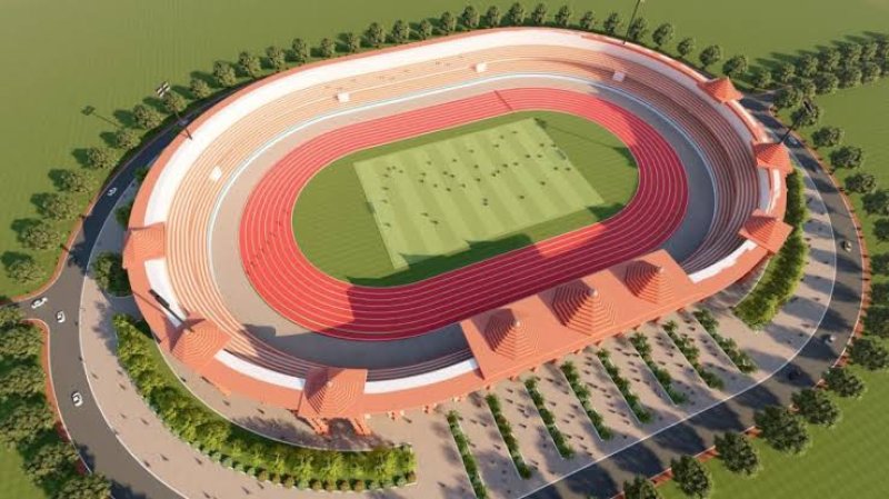 नव निर्माण के नौ वर्ष : प्रत्येक मण्डल में एक स्पोर्ट्स कॉलेज स्थापित कर बनाएंगे सेंटर आफ एक्सीलेंस