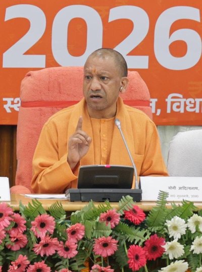 एसटीईएम और कौशल विकास को एआई मिशन से मिलेगी मजबूती: मुख्यमंत्री