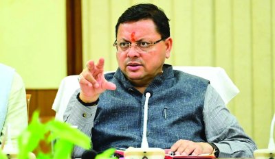 उत्तराखंड : राज्य आंदोलनकारियों की पेंशन बढ़ी, विकास योजनाओं को ₹397 करोड़ की मंजूरी