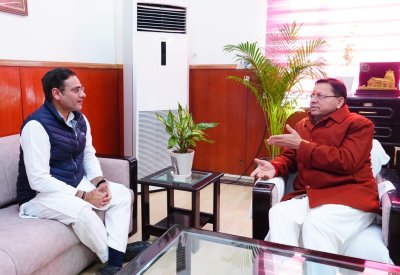 विकास को रफ्तार: मुख्यमंत्री ने 37.23 करोड़ की योजनाओं को दी मंजूरी