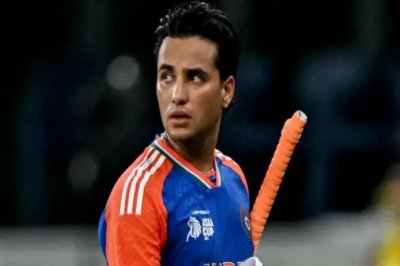 टीम इंडिया की चिंता बढ़ी: अभिषेक शर्मा दिल्ली के अस्पताल में भर्ती, नामीबिया मैच पर सस्पेंस