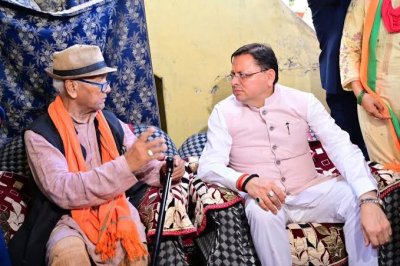 उत्तराखंड : राज्य आंदोलनकारियों को सम्मानजनक राहत, पेंशन में बड़ी बढ़ोतरी