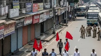 Bharat Bandh Today: Farmers’ Call May Disrupt Daily Life in Some States