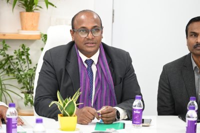 उत्तराखंड : फरवरी तक शत-प्रतिशत बीएलए नियुक्ति पर जोर, निर्वाचन तैयारियों की समीक्षा