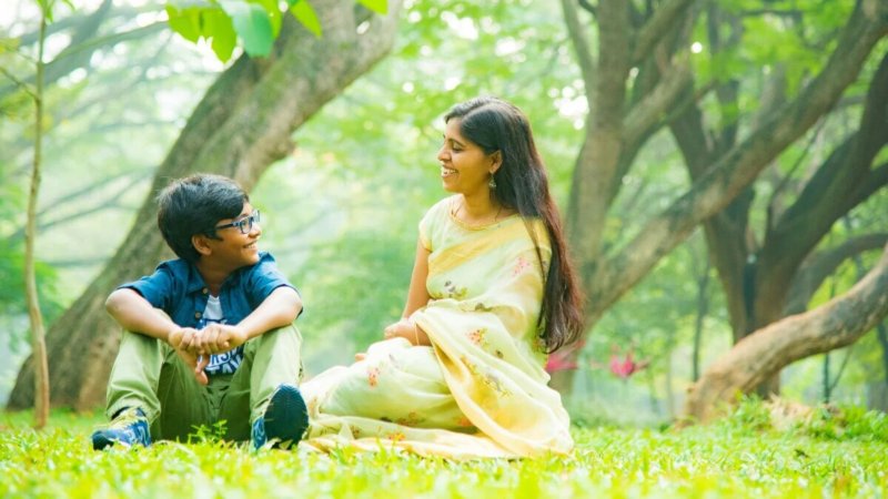 We Pay ₹46,000’: Bengaluru Mother Shares the Real Cost of Childcare in a Busy City