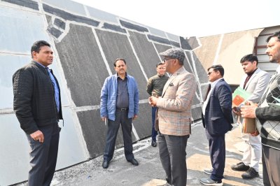 उत्तराखंड : कुंभ 2027 से पहले अतिथि गृहों की बदलेगी सूरत, आधुनिक सुविधाओं और सुरक्षा मानकों से होंगे सुसज्जित