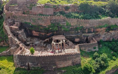 Kalinjar Mahotsav 2026 to Celebrate Rich Heritage of Bundelkhand from Feb 15 to 17 in Banda