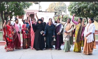 संडे स्पेशल : हर महीने लाख तक कमाने लगीं हैं लखपति दीदियां…